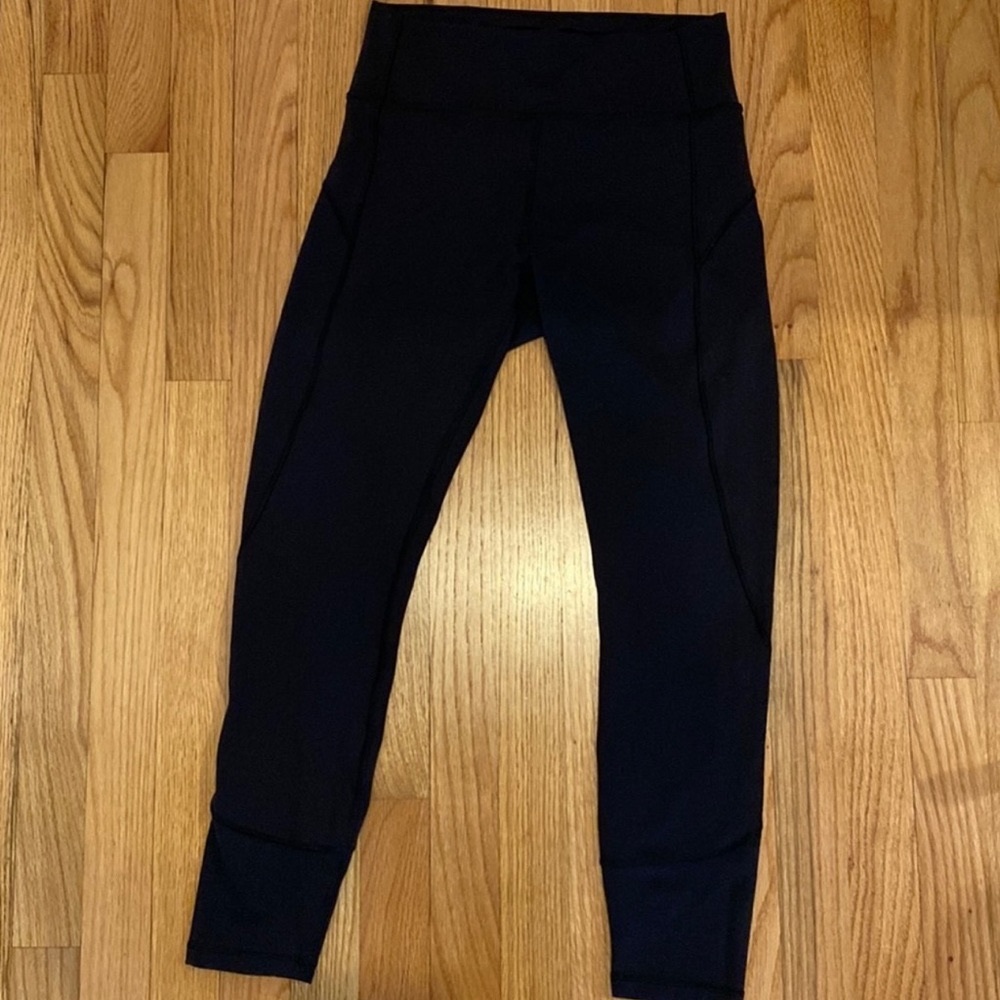 Lululemon Align high rise legging 25"